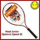 new 2012 head speed 25 junior tennis racquet racket jr $ 18 50 time 