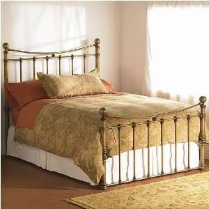  Quati Complete Bed   Eastern King