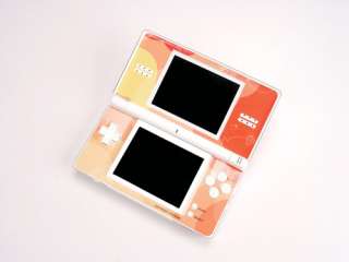 Protector Decal Skin case For Nintendo DS DSi NDSi N039  
