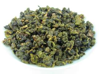 herbal premium charcoal baked tie guan yin chinese oolong tea