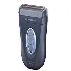  Flyco FS612 Electric Rechargeable Shaver Health 