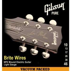   Wires Electric Guitar Strings, Ultra Light 9 42 Musical Instruments