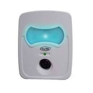  Ultrasonic Pest Control Repeller With Night Light By 