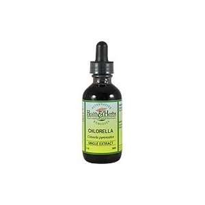 Chlorella   Helps with digestion, elimination, detoxification 
