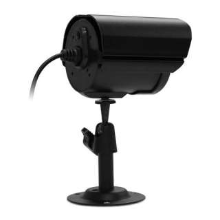   Surveillance DVR 4 Outdoor LED IR Home Security Camera System 500G HD
