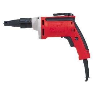  Milwaukee 6743 20 Drywall 6.5 Amp Screwdriver with 50 Foot 