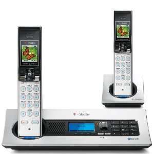   Expandable Cordless Digital Phone System VT5146 with Accessory Handset