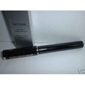 Black / Noir   Lancome Artliner Precision Poit Liquid Eyeliner Pen 1 