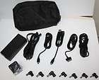 Targus Laptop Charger with Tablet and Phone Charging Kit APA3201US 90W 