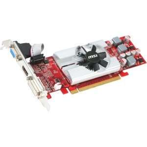   GEFORCE 220GT 1G DDR3 625MHZ FAN DVI VGA HDMI 128BIT LOWPROFILE V CARD