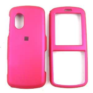 Cuffu   Hot Pink   Samsung T459 Gravity Special Rubber Material Made 