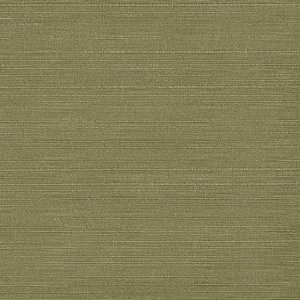  56 Wide Faux Silk Stria Autumn Moss Fabric By The Yard 