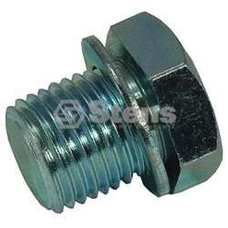 HUSQVARNA CYLINDER PLUG 503552201 CHAINSAW PART  