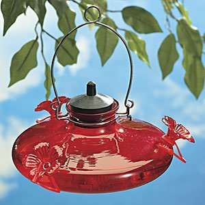  Hummingbird Feeder Patio, Lawn & Garden