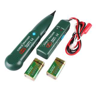 description the cable tracker is designed to identify and trace wires 