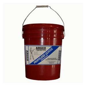   Glycol Antifreeze For Fire Sprinkler Systems