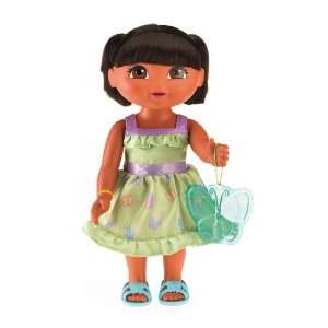  Fisher Price Dora The Explorer Dress and Style Fashions 