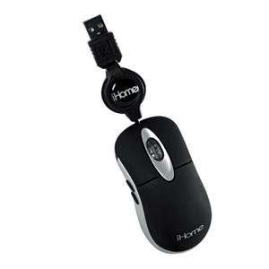  Lifeworks, 5 Button Opt Notebook Mouse (Catalog Category 