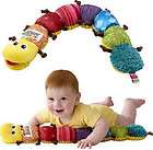 New Musical Snake worm Baby Plush Toys Play Singing Song Measuring 