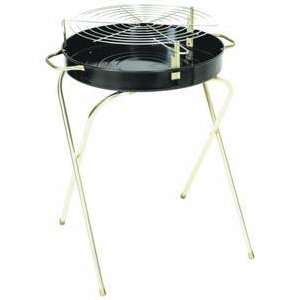   Products 717HHDI 18 Folding Charcoal Grill Patio, Lawn & Garden