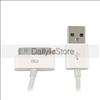USB Cable for iPad Data Sync Power Charge & iPhone iPod  