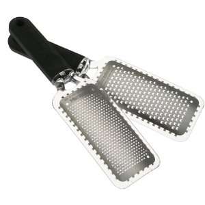  Microplane Graters Set of 2, Fine and Coarse Kitchen 