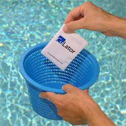 Swimming Pool & Spa Metal Remover & Stain Preventer  