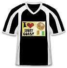 ivory coast football shirt  