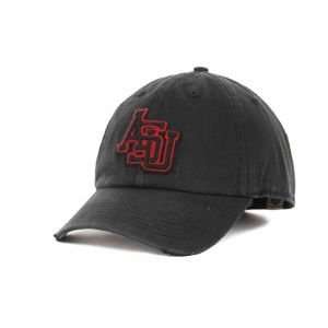   Red Wolves FORTY SEVEN BRAND NCAA Rue Franchise Cap