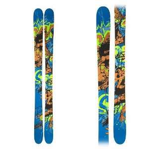 Line Skis Blend Skis 2012   168 