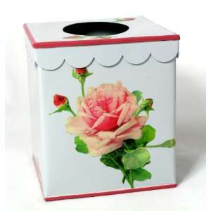  French Country Tissue Holder ~ Tissue Box Cover ~ Tissue 
