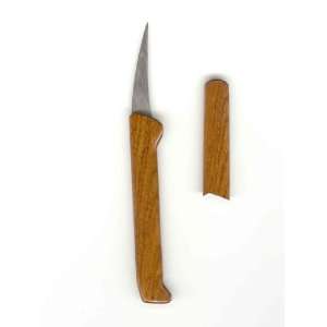  Professional Fruit & Vegetable Carving Knife Wood with 