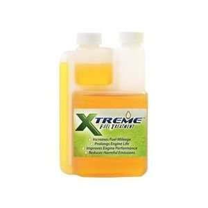  Save on Gas with Xtreme Fuel Treatment   2 Oz. Bottle 