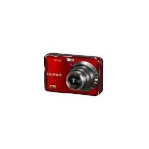  FUJI FUJIFILM FinePix AX230 12MP 5X Zoom HD Movie mode 