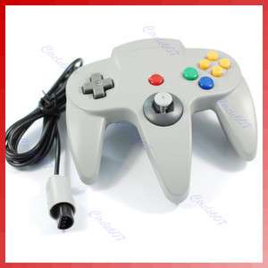Game Controller Joystick for Nintendo 64 N64 System New  