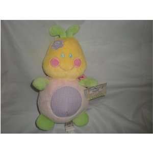  Baby Ganz Love Bug Rattle Lovey Toys & Games