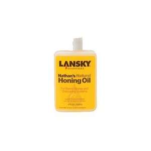   By LANSKY SHARPENERS Sharpener Lansky Honing Oil Patio, Lawn & Garden