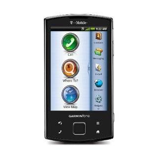  Quad Band 3G Unlocked GSM Android Smartphone with Garmin GPS 