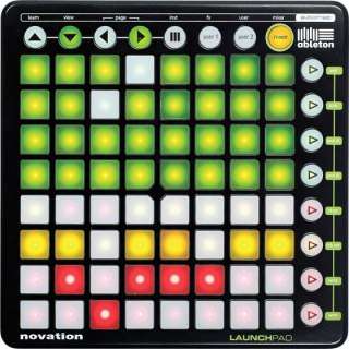 Novation Launchpad USB MIDI Controller for Ableton Live New  