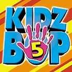 Kidz Bop, Vol. 5 by Kidz Bop Kids (CD, Feb 2004, Razor