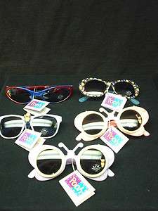  THE POOH OR TIGGER SUNGLASSES BABY/KIDS/GIRLS/BOYS CHOOSE ONE  