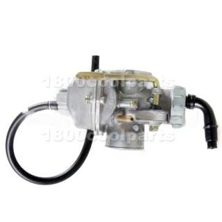 PZ20 Carburetor 50CC 70CC 90CC 110CC Kids ATV Quad 4 Wheeler Go Kart 