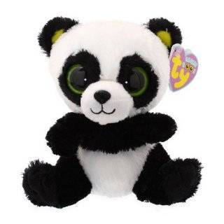 Ty Beanie Boos   Bamboo   Panda