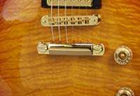com Gibson Les Paul Supreme Electric Guitar, Heritage Cherry Sunburst 