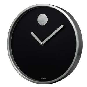  Movado Museum Wall Clock