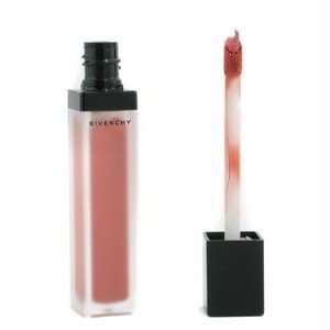  Givenchy Lady Pulp Lip Lacquer ( Volume & Mat Effect )   # 701 Lady 