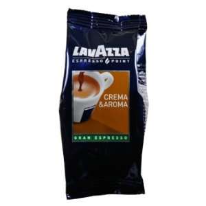   Crema & Aroma Caffe Lavazza Espresso Cartridges 100ct