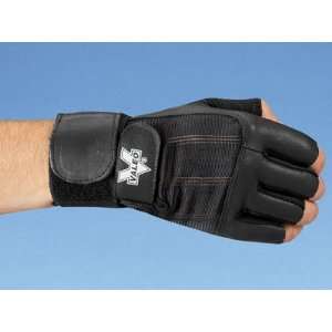  Wrist Support Gloves, Small