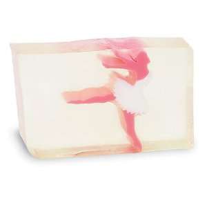   Primal Elements Tiny Dancer 6.5 Oz. Handmade Glycerin Bar Soap Beauty