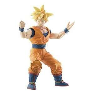   Figures Movie Collection Series 9 SS Teen Gohan Toys & Games